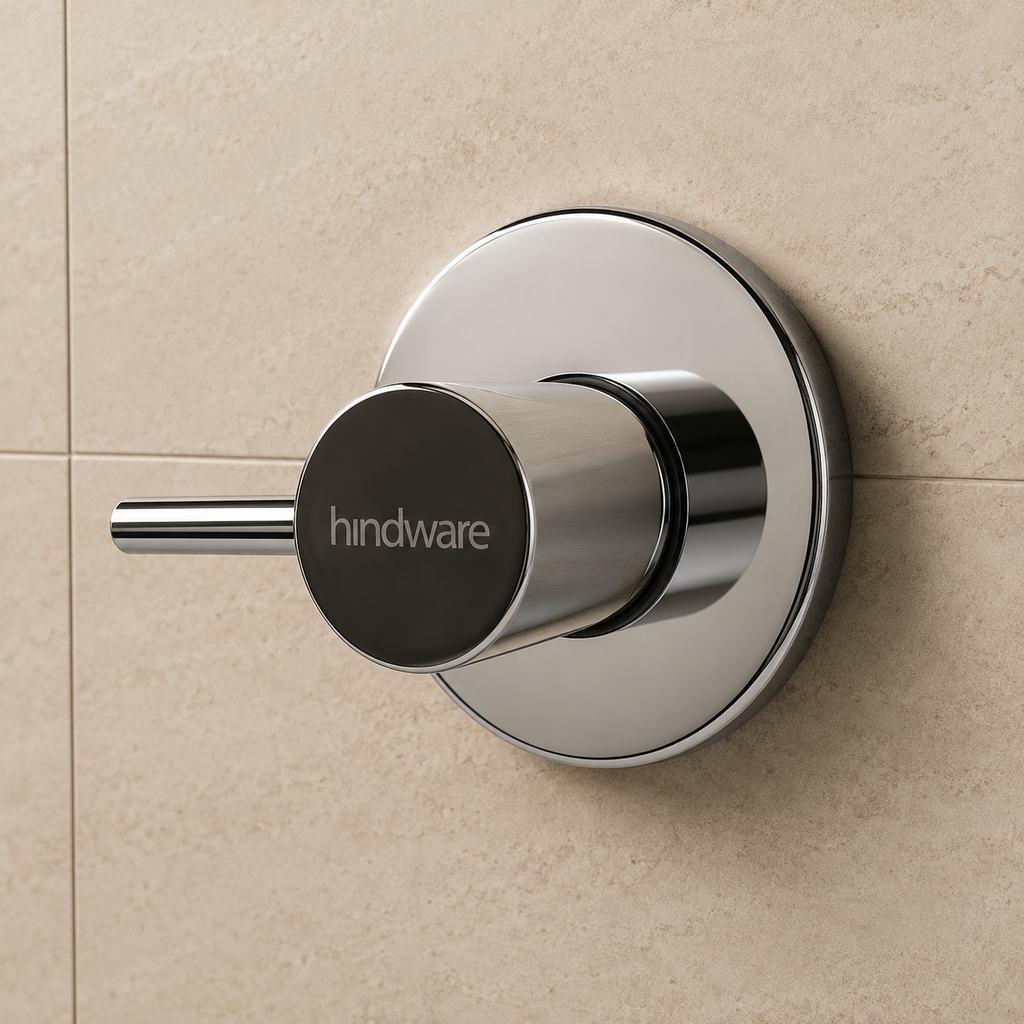 Hindware Concealed Upper Part FLORA