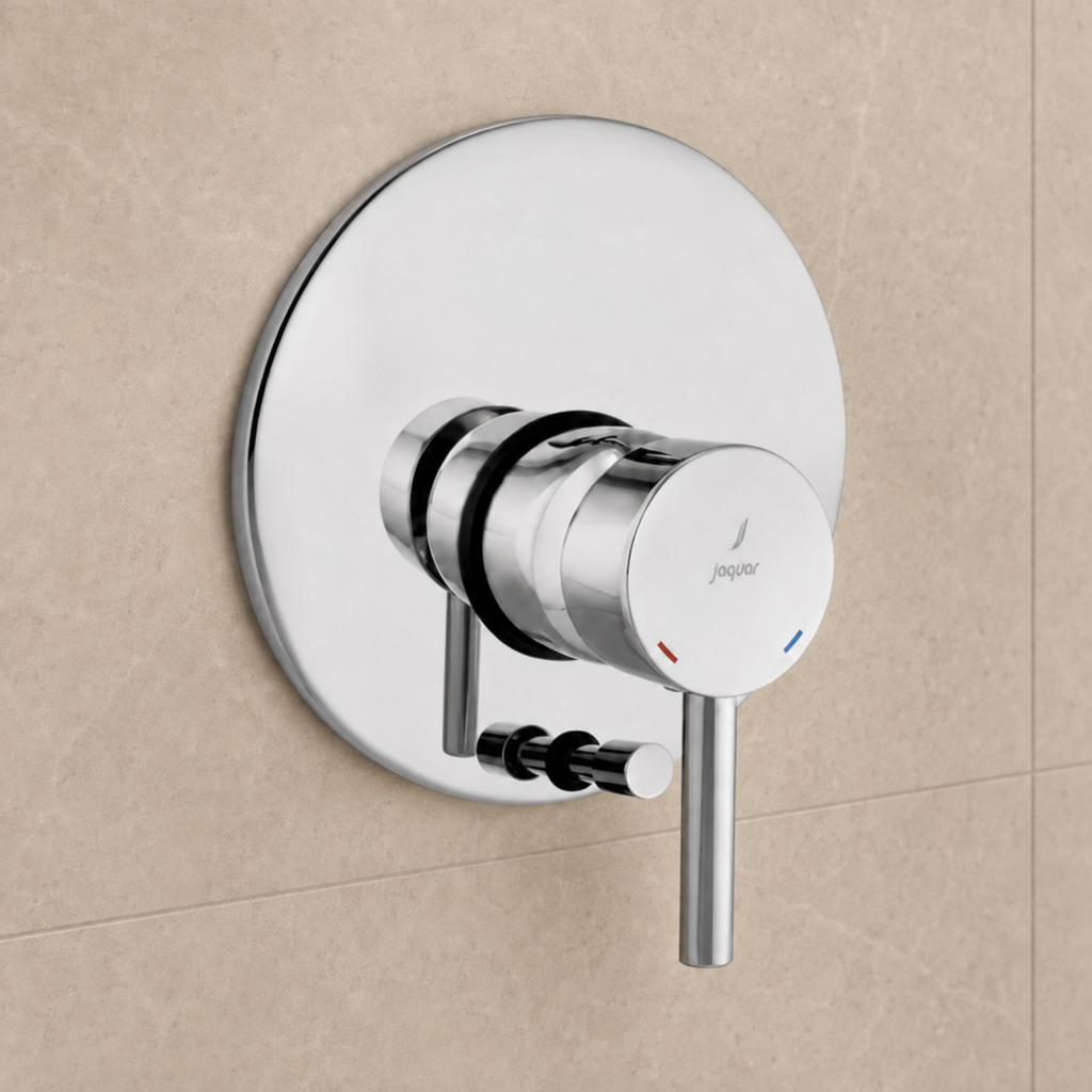 Jaquar Diverter Upper part (3 inlet) FLORENTINE PRIME