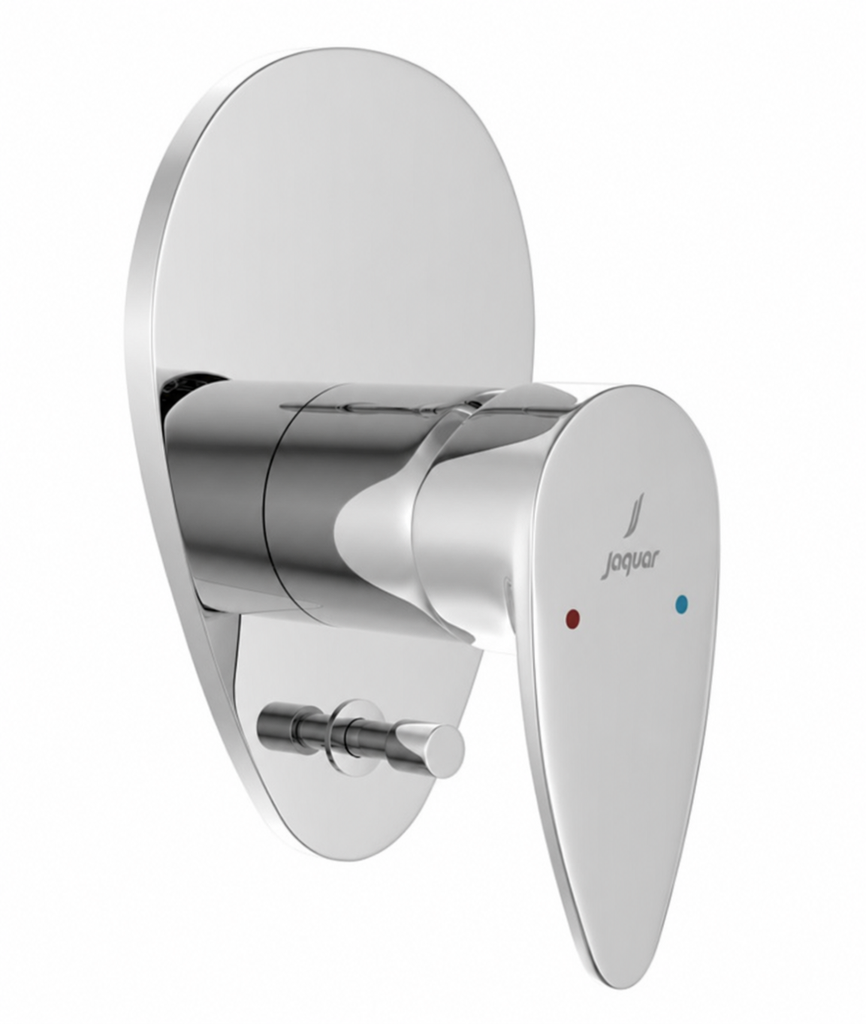 Jaquar Diverter Upper Part ( 3 Inlet)  VIGNETTE PRIME