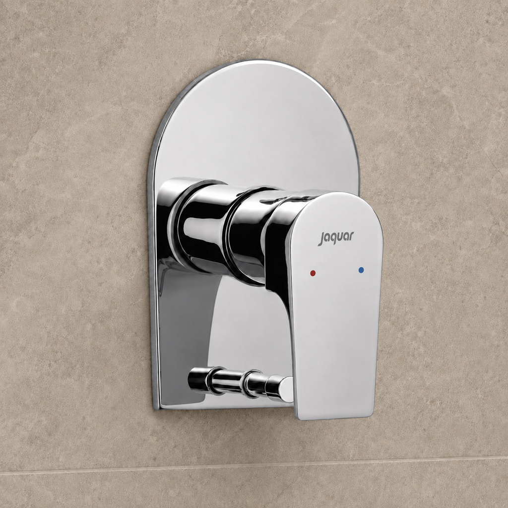 Jaquar Diverter Upper Part (3 Inlet ) ARIA