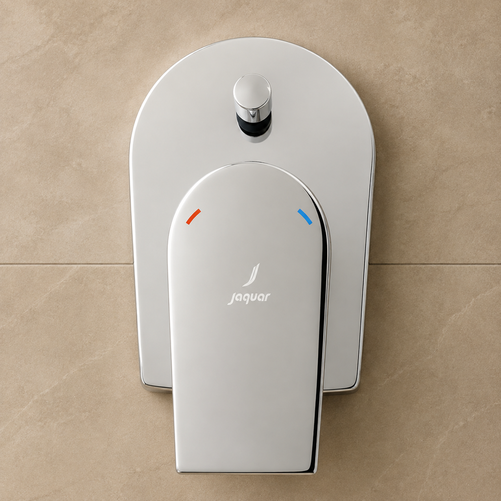 Jaquar Diverter Body High Flow Upper Part ARIA