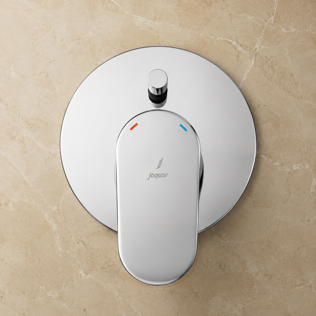 Jaquar Diverter Body High Flow Upper Part FLORENTINE PRIME