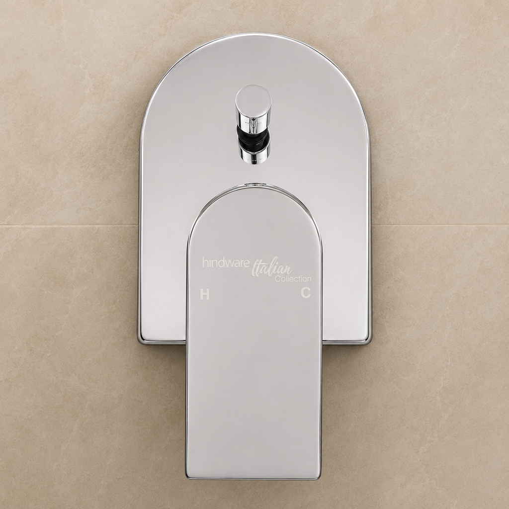 Hindware Diverter Body High Flow Upper Part FABIO