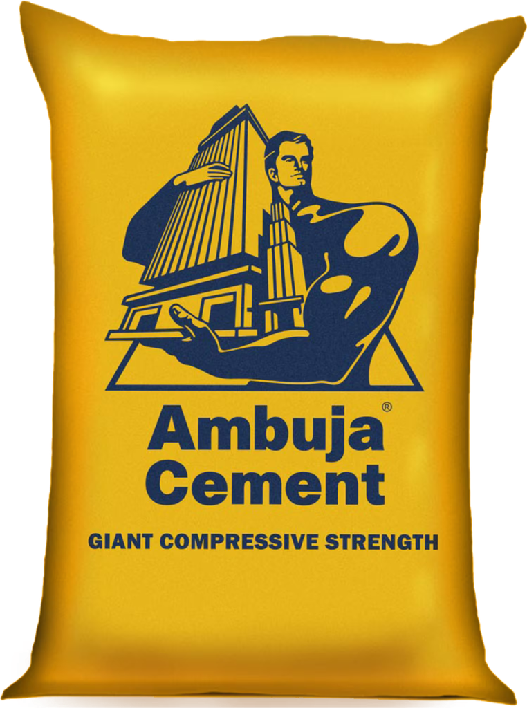 Ambuja Cement
