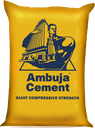 Ambuja Cement