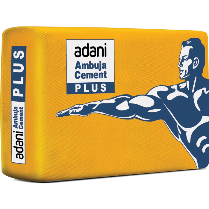 Ambuja PLUS Cement