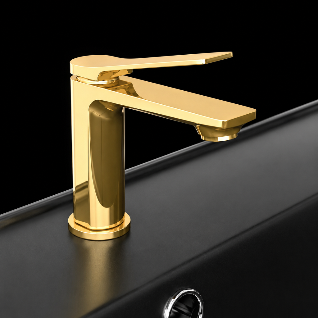 Chance Single Liver Basin Liver GOLD 6”