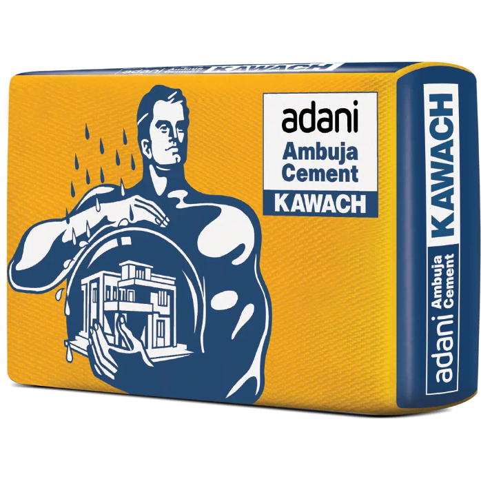 Ambuja KAWACH Cement