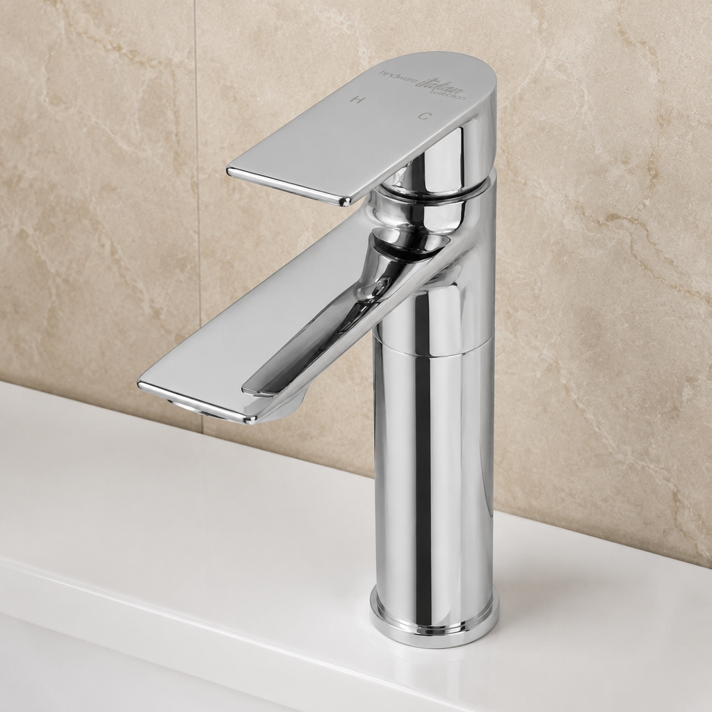 Hindware Single Lever Basin mixer TALL FABIO