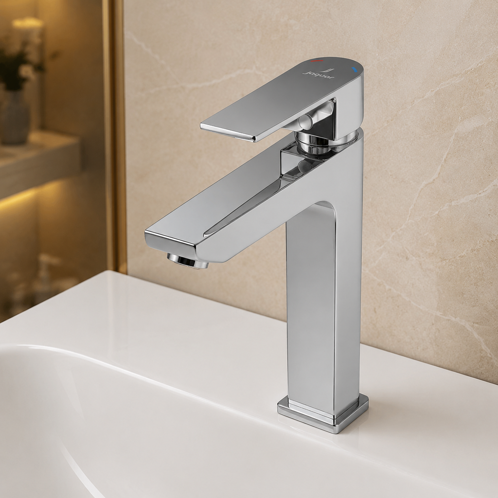 Jaquar Single Lever Tall Boy ARIA