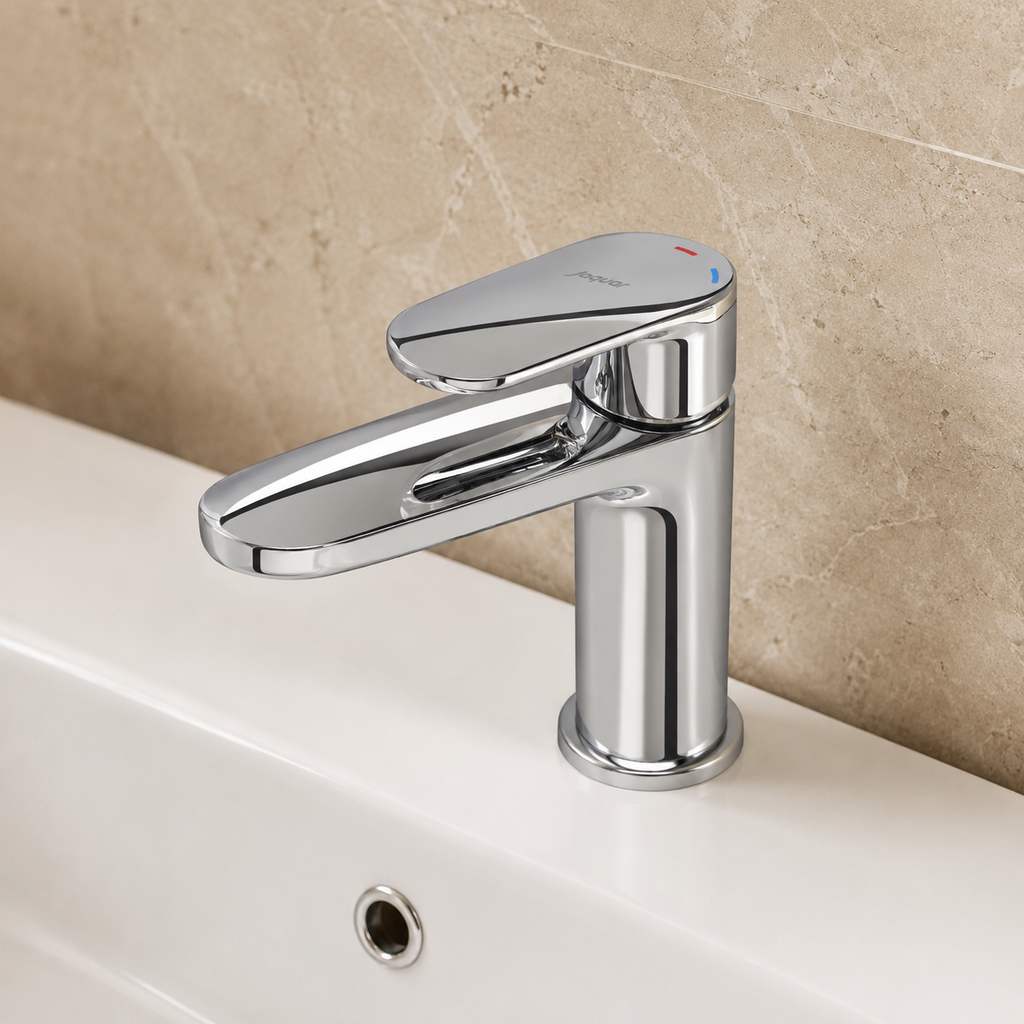 Jaquar Single Lever Basin Mixer OPAL PRIME