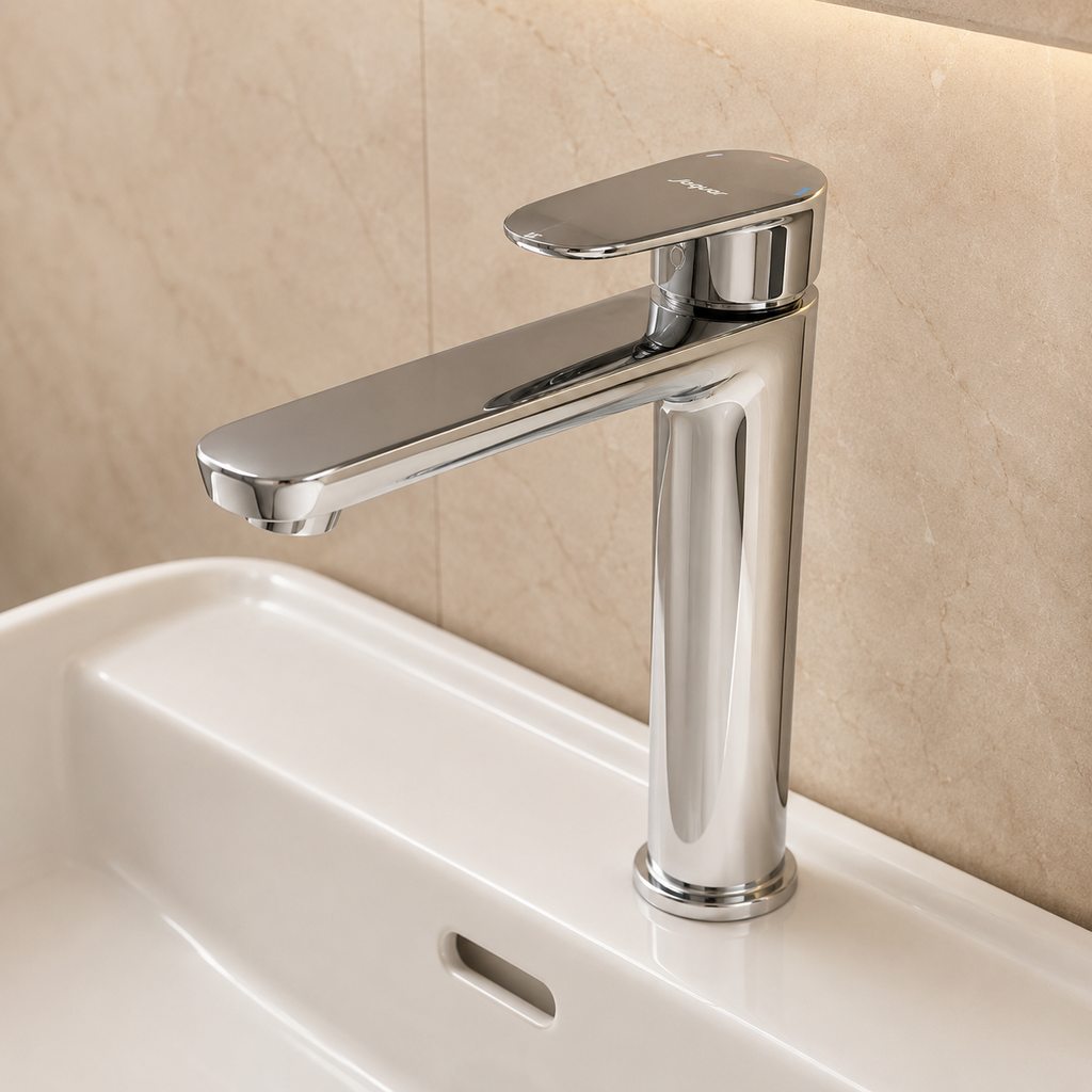 Jaquar Single Lever Tall boy OPAL PRIME