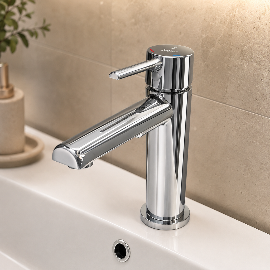 Jaquar Single Lever Basin Mixer FLORENTINE PRIME