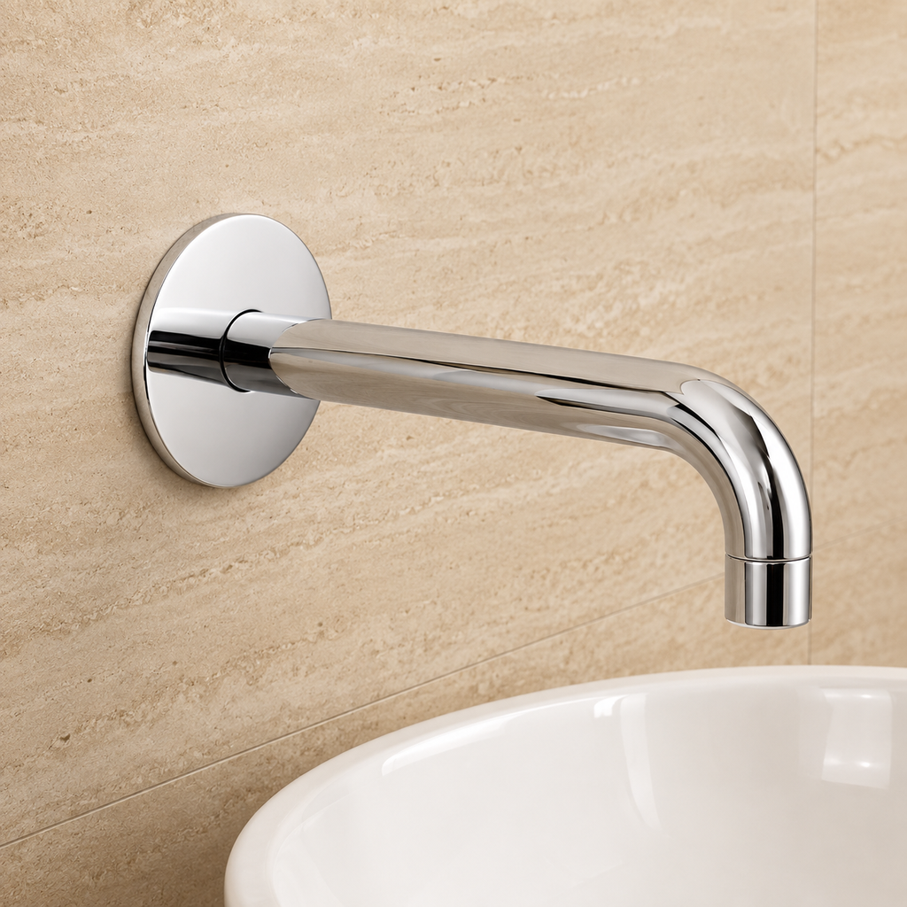 Jaquar Plain Spout FLORENTINE