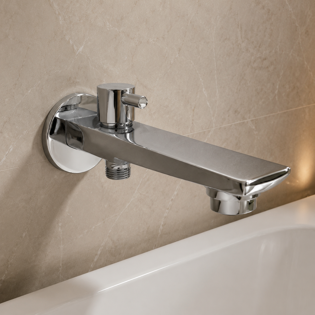 Chance Button Spout SIM
