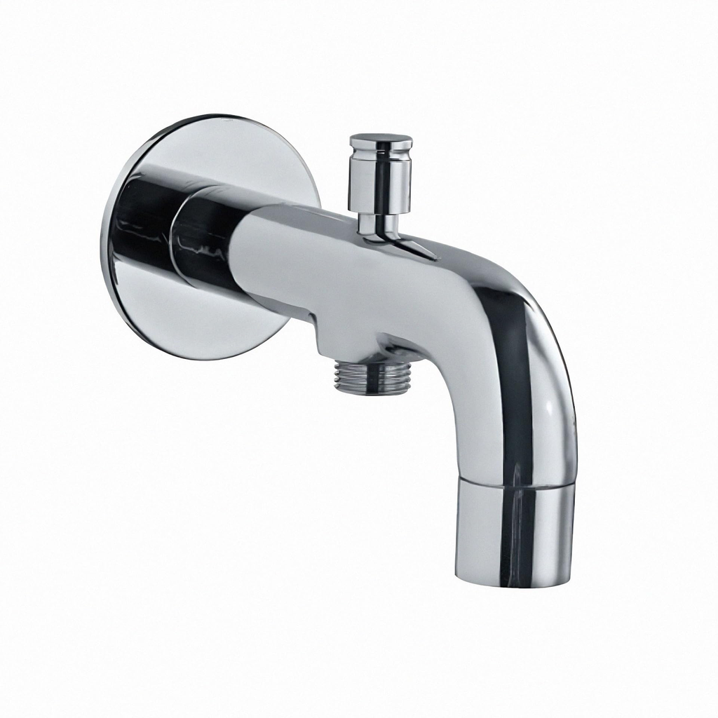 Jaquar Button Spout FLORENTINE