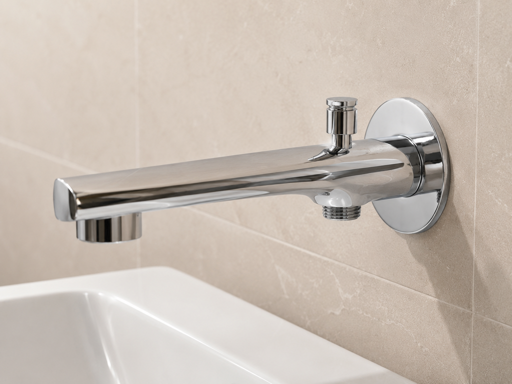 Jaquar Button Spout FLORENTINE PRIME