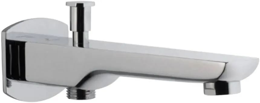 Jaquar Button Spout KUBIX PRIME