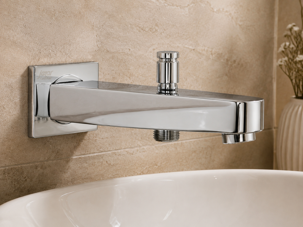 Jaquar Button Spout VIGNETTE PRIME