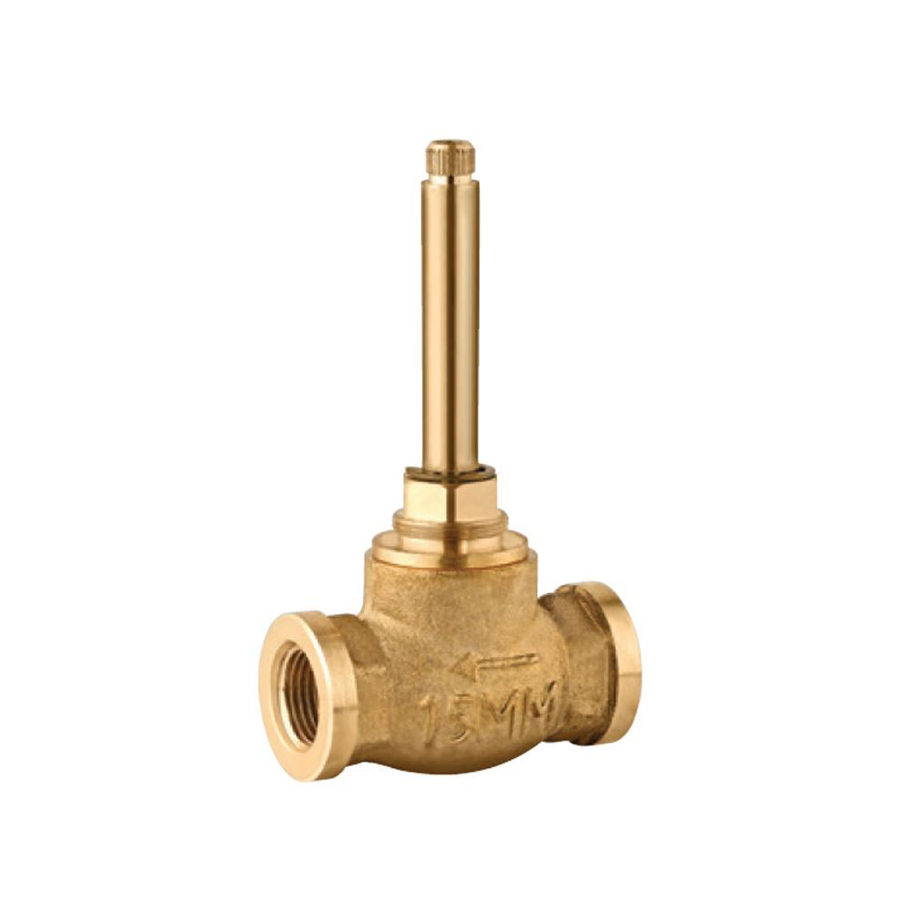 Jaquar Concealed Body 15mm