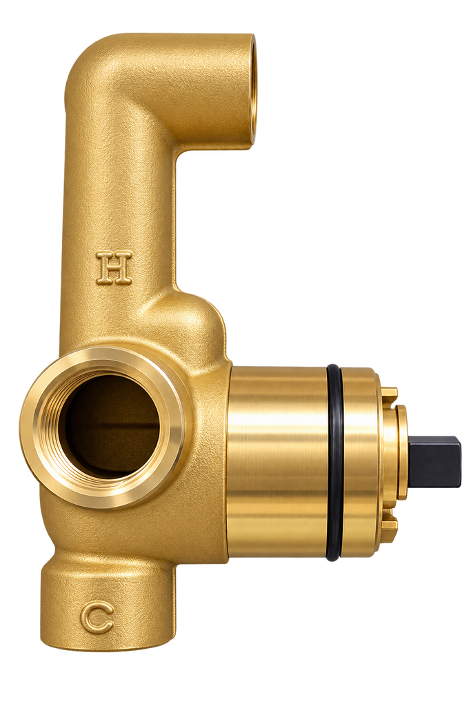 ESSCO Wall Mounted Body