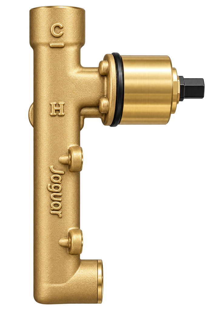 Jaquar Wall Mounted Body