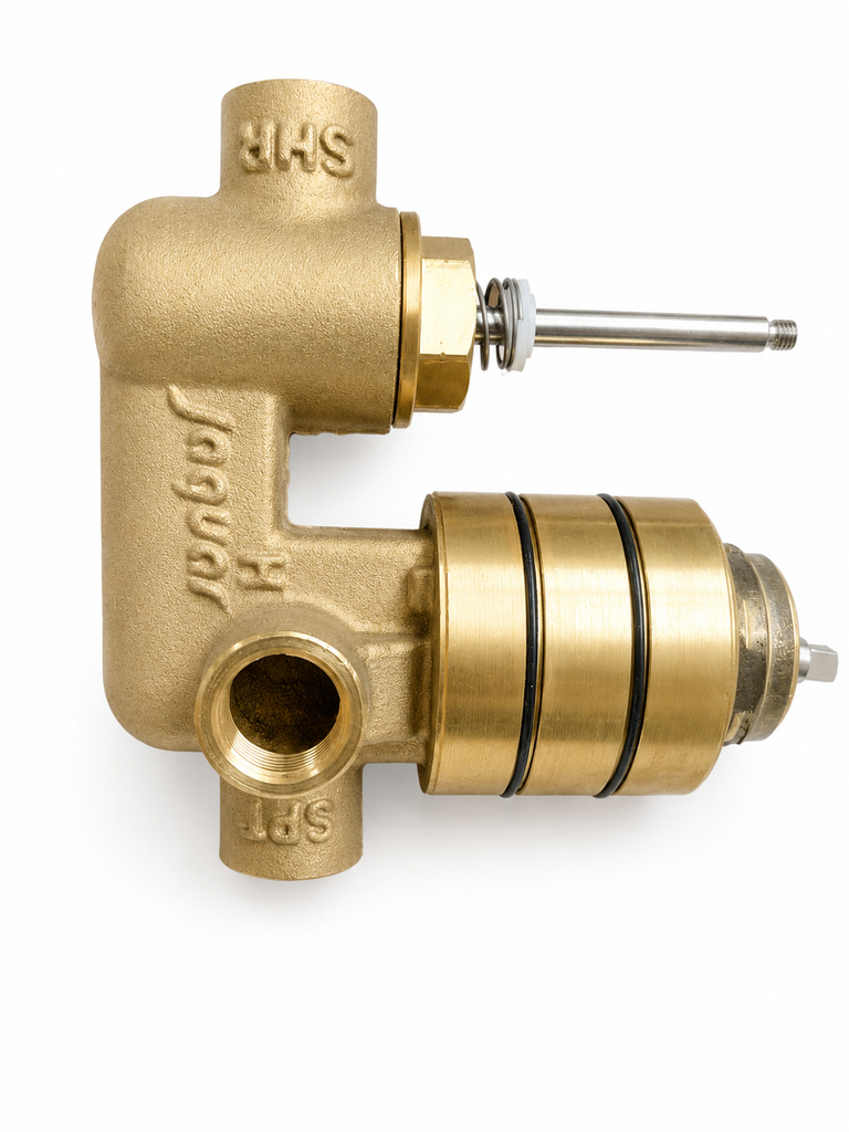 Jaquar Diverter Body High Flow
