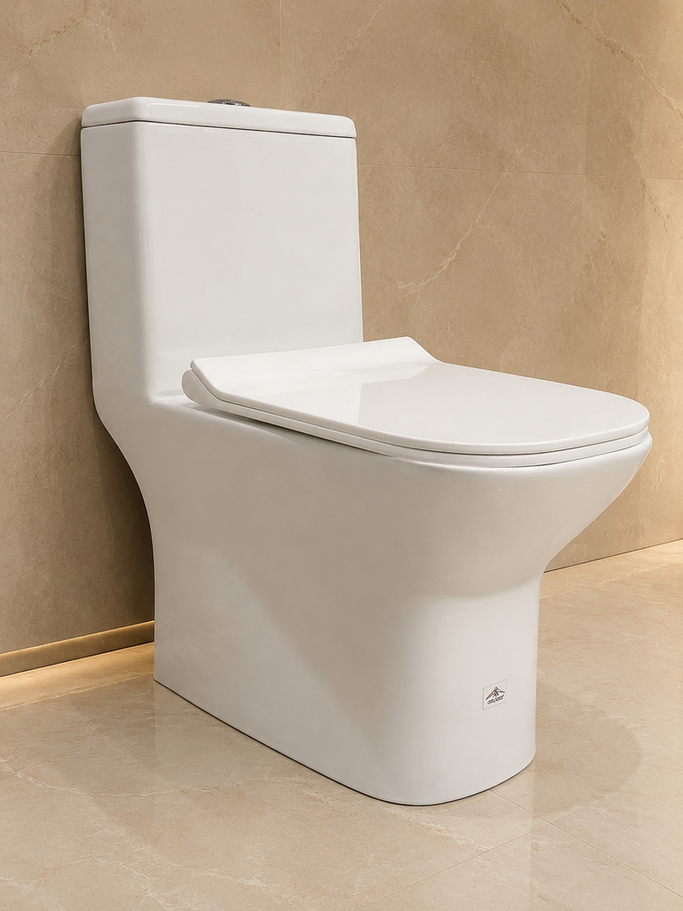 Chance One Piece Seat TORUS