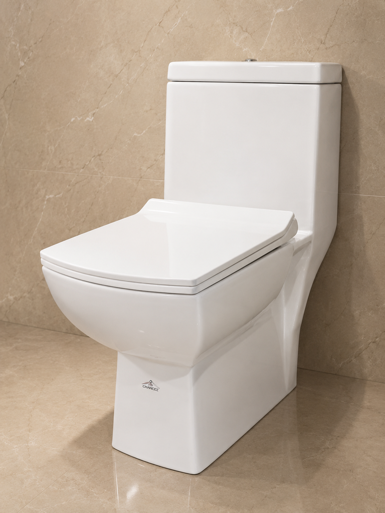 Chance One Piece Seat NEXA