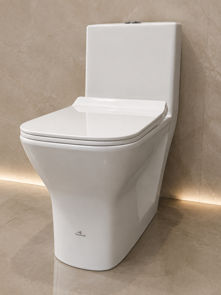 Chance One Piece Seat VENTO