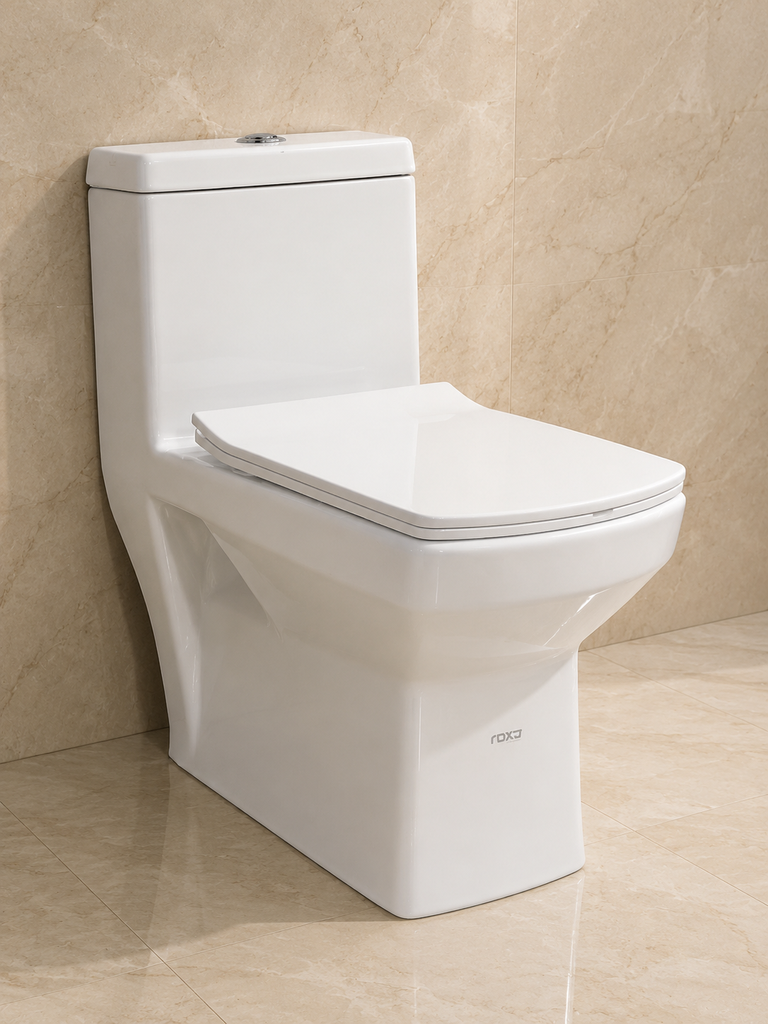 Roxo One Piece Seat COMBO