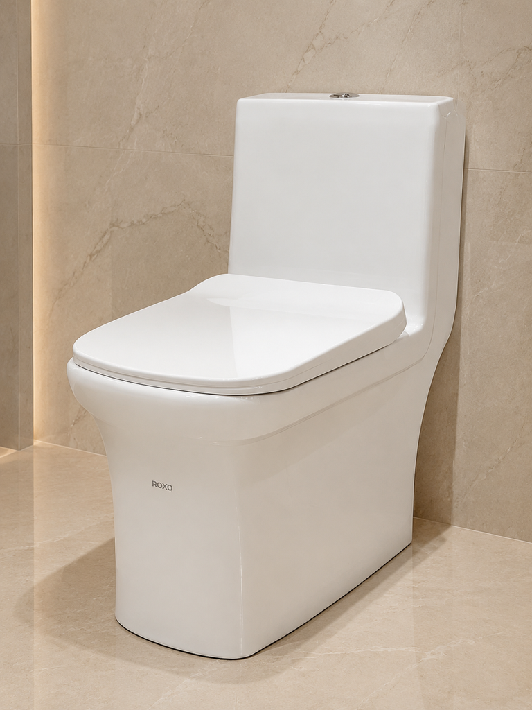 Roxo One Piece Seat 4” BELINO