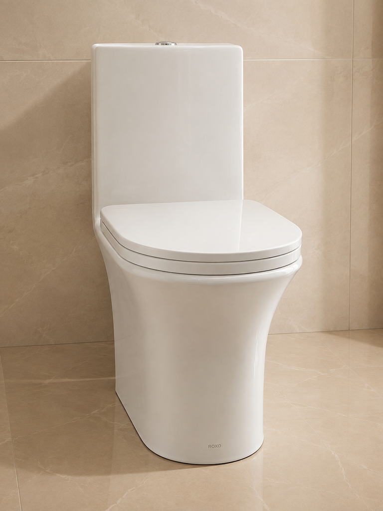 Roxo One Piece Seat NEXA