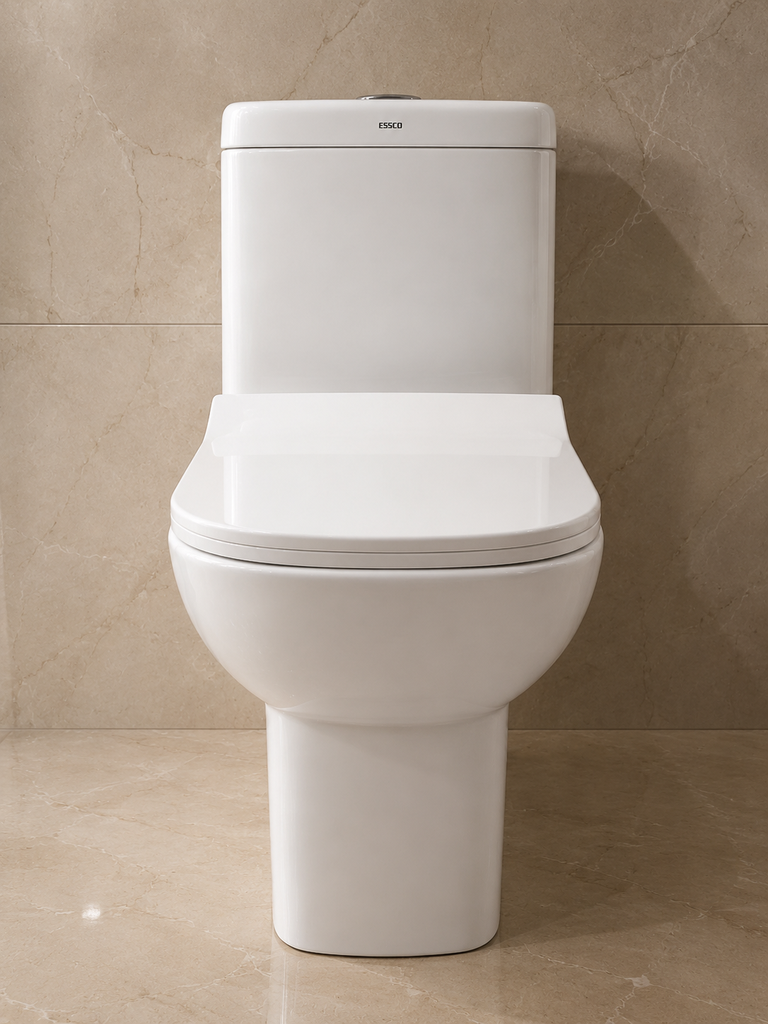 ESSCO One Piece Seat ASPIRE