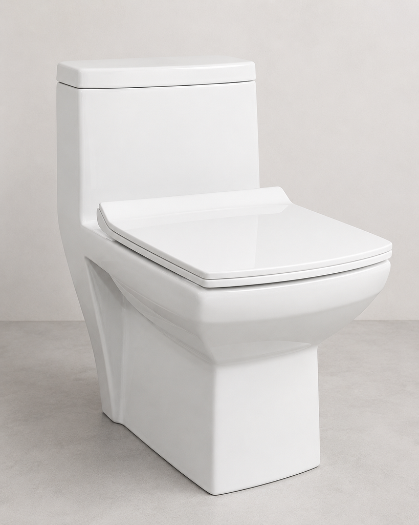 One Piece Seat SHINE CERA