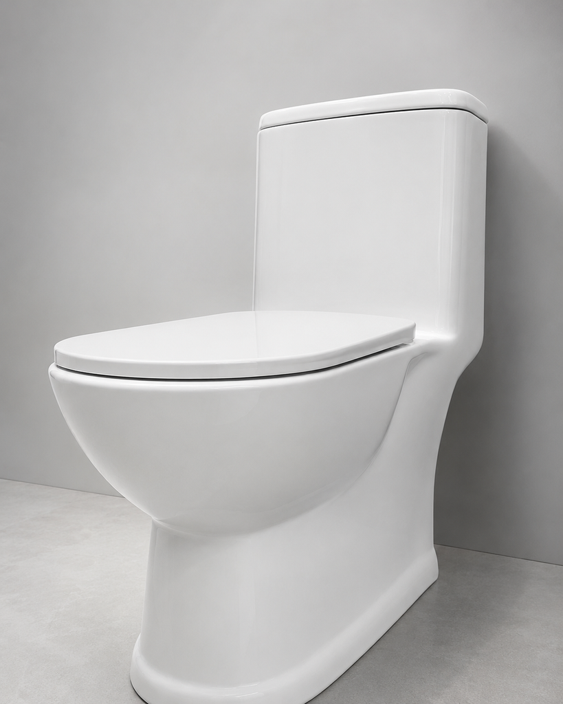 Hindware One Piece Seat ACE WDS-220