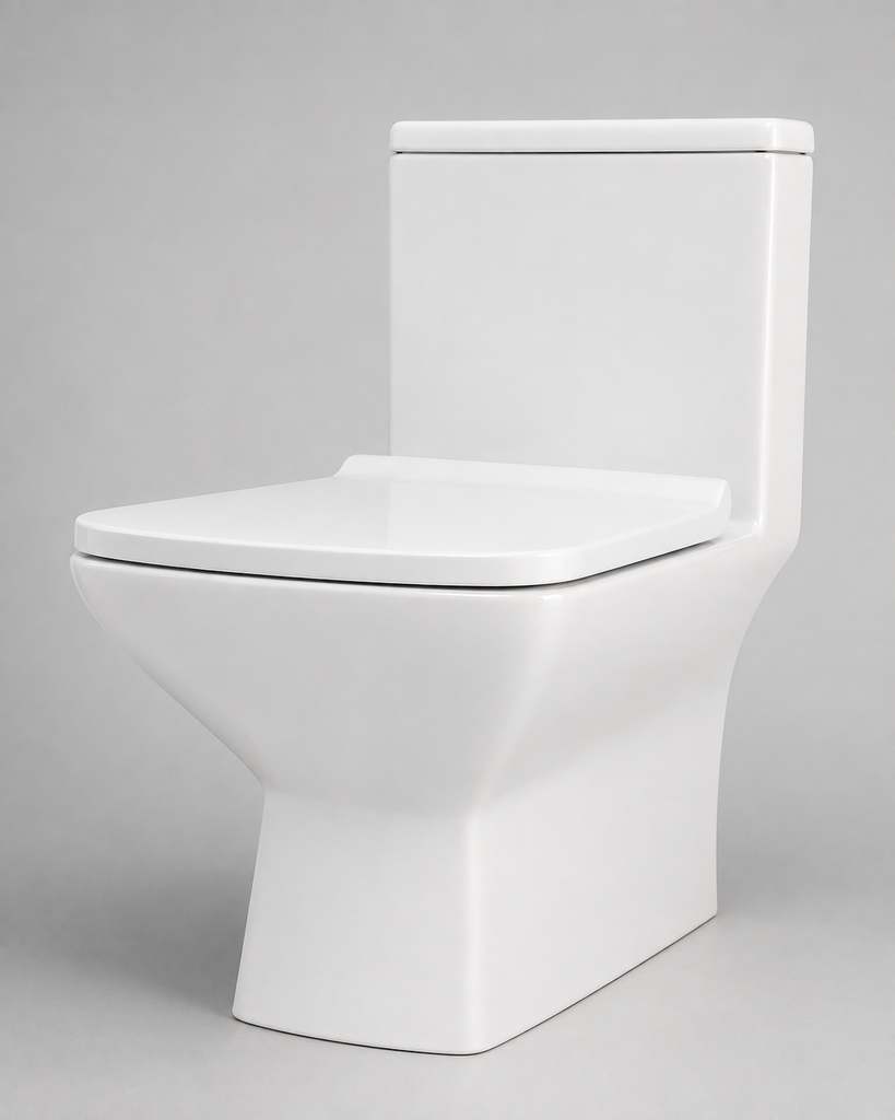 Hindware One piece Seat PRIME