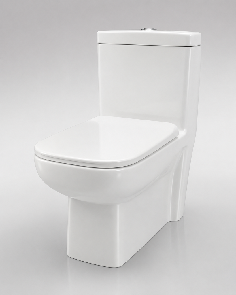 Hindware One Piece Seat ASPIRE