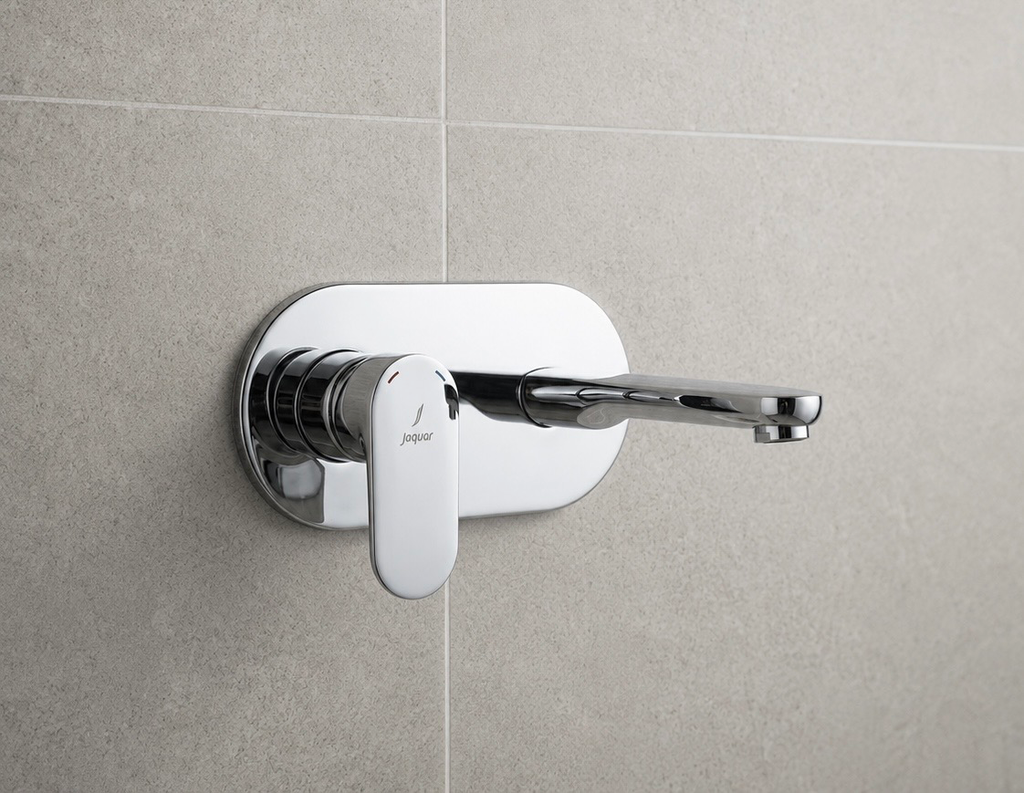Jaquar Wall Mounted Upper Part With Spout OPAL PRIME