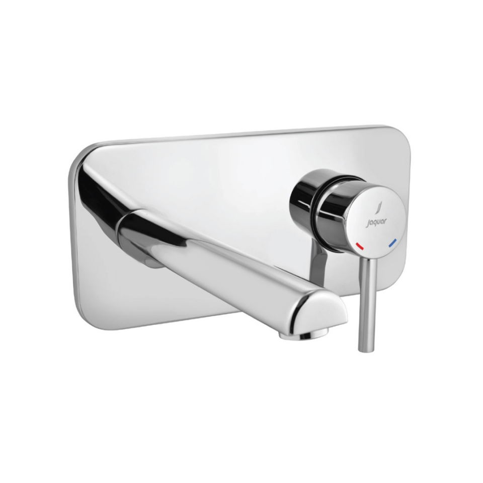 Jaquar Wall Mounted Upper Part With Spout FLORENTINE PRIME