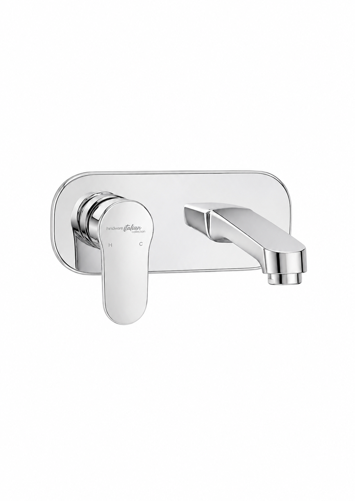 Hindware Wall Mounted Upper With Spout Part STUDIO