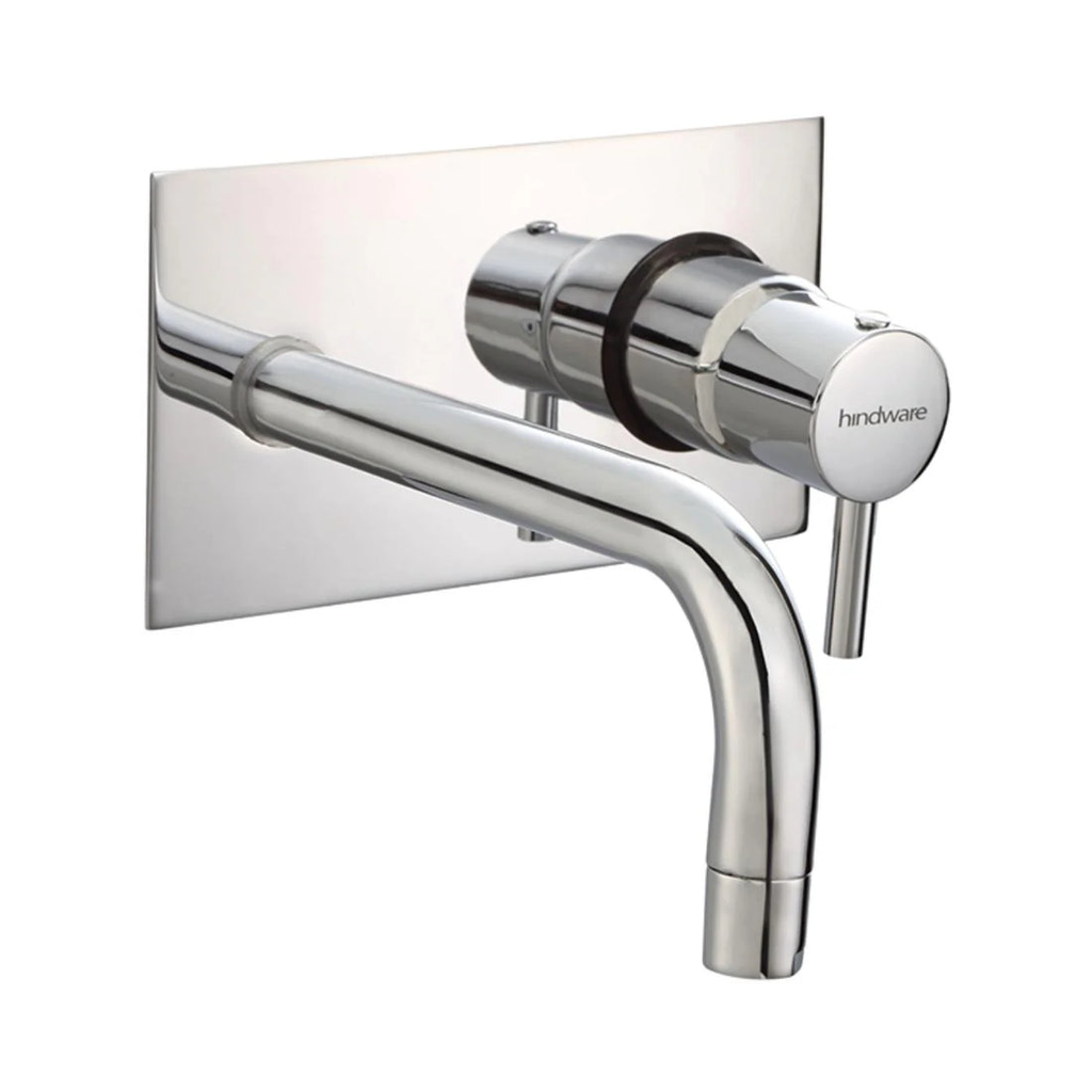 Hindware Wall Mounted Upper Part With Spout FLORA