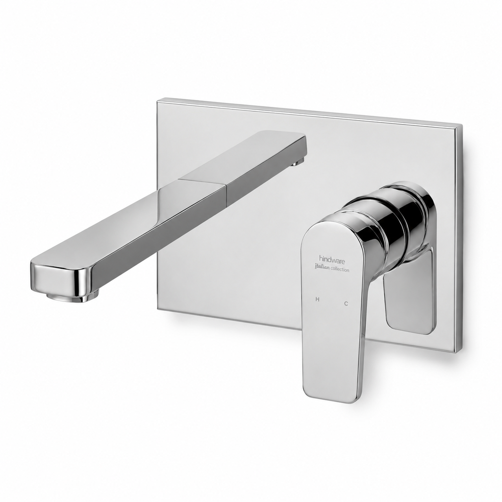 Hindware Wall Mounted Upper Part With Spout ELEMENT