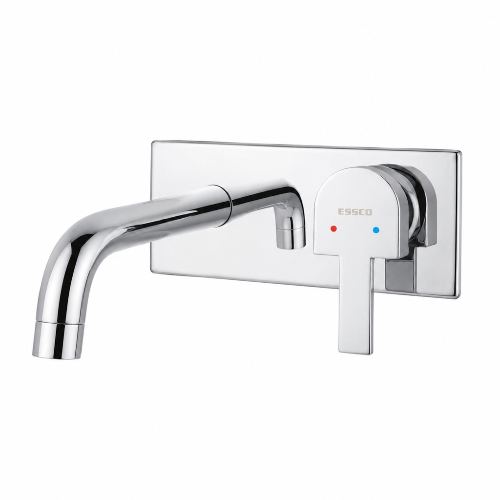 ESSCO Wall Mounted Upper Part With Spout  KIO