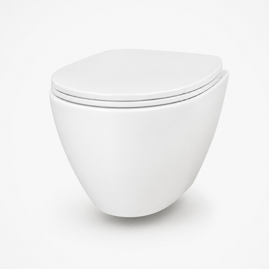Jaquar Wall Hung Seat VIGNETTE