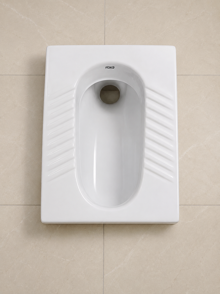 Roxo Orissa Pan DELUX 20”