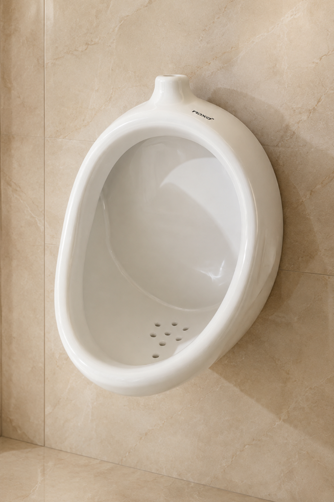 Roxo Urinal GENTS