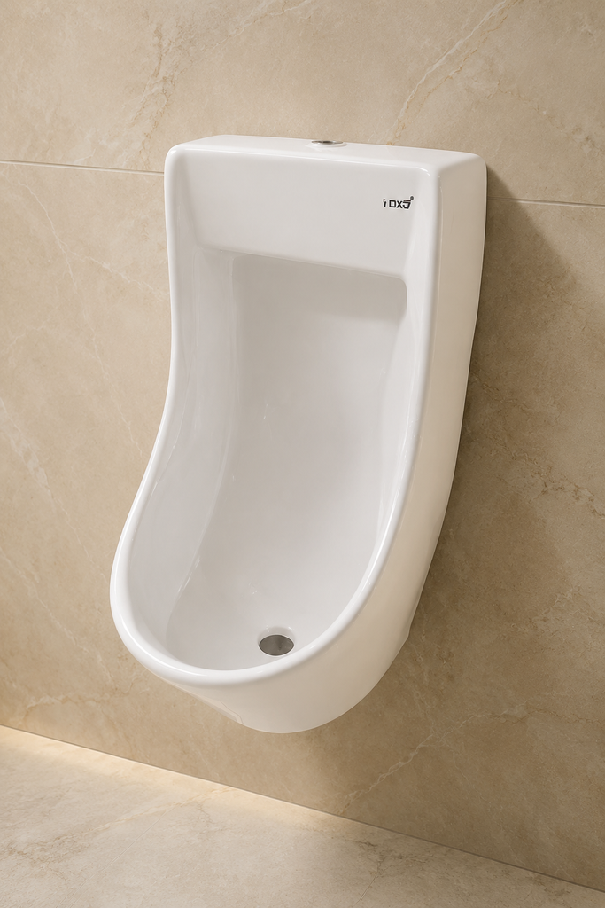 Roxo Urinal SOLID