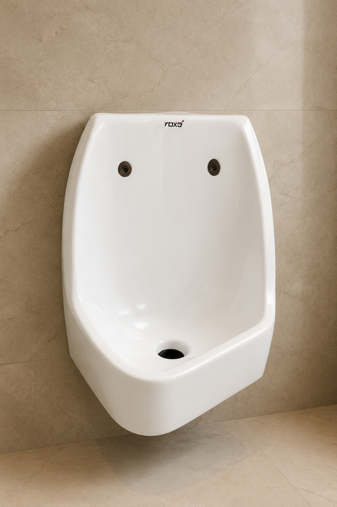 Roxo Urinal CORNER