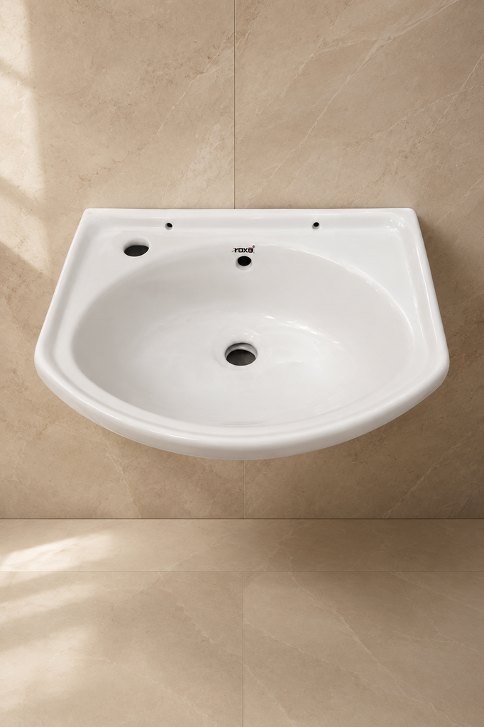Roxo Wash Basin 12*18 ROUND